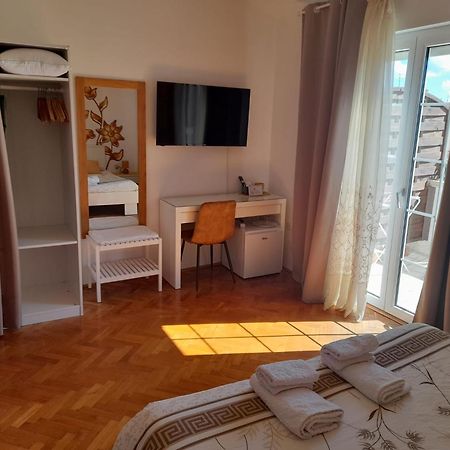 زادار Rooms Margarita المظهر الخارجي الصورة