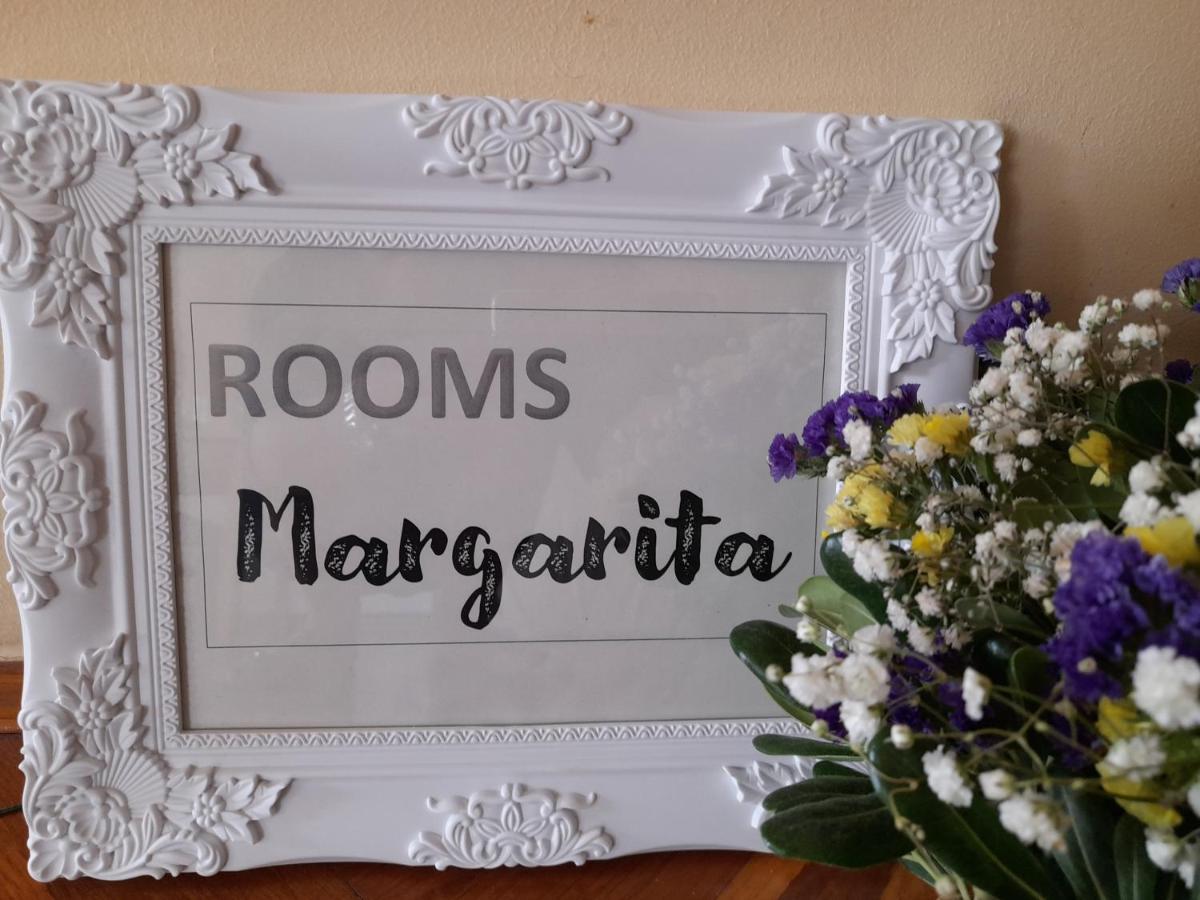زادار Rooms Margarita المظهر الخارجي الصورة