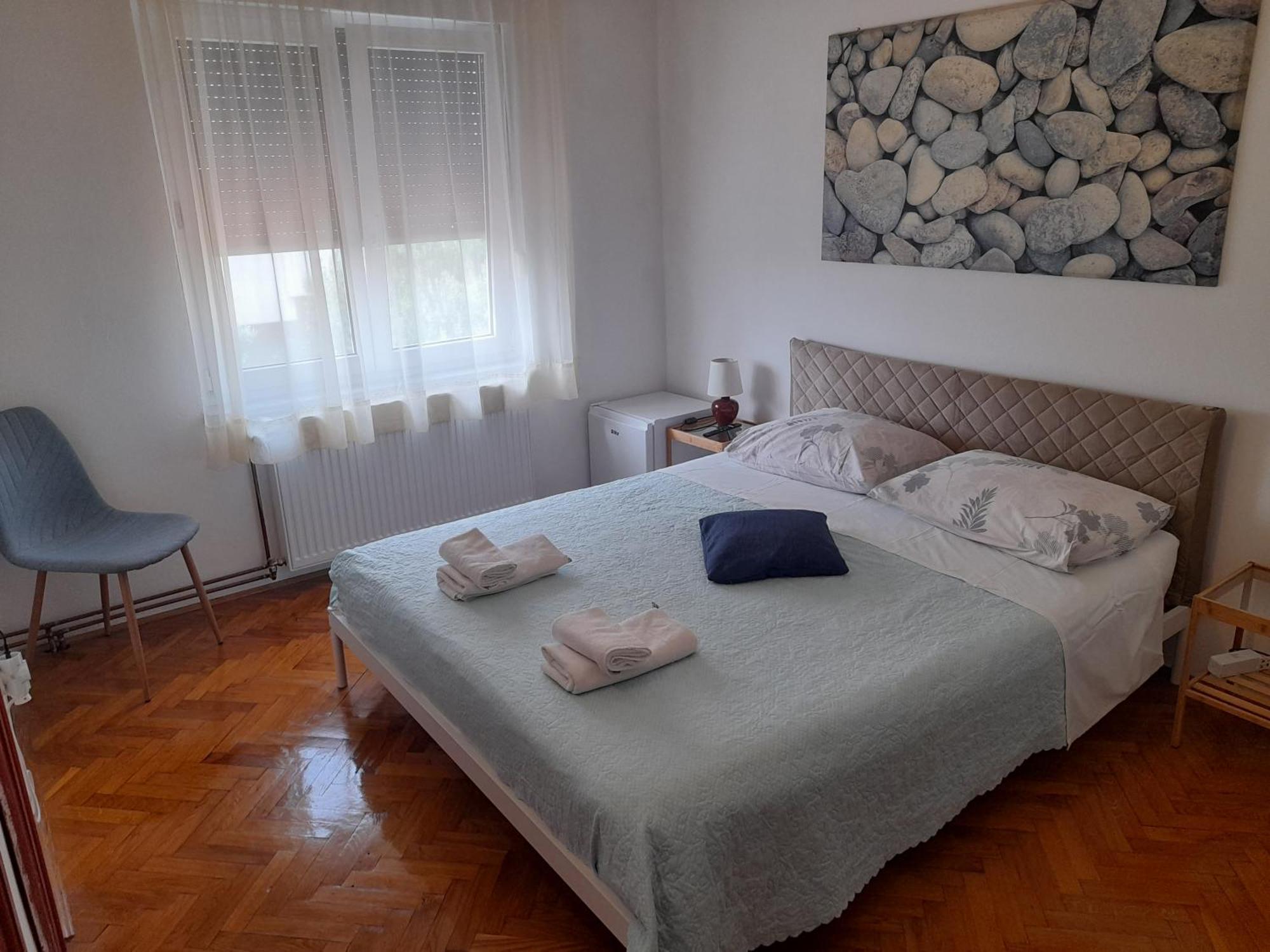 زادار Rooms Margarita المظهر الخارجي الصورة