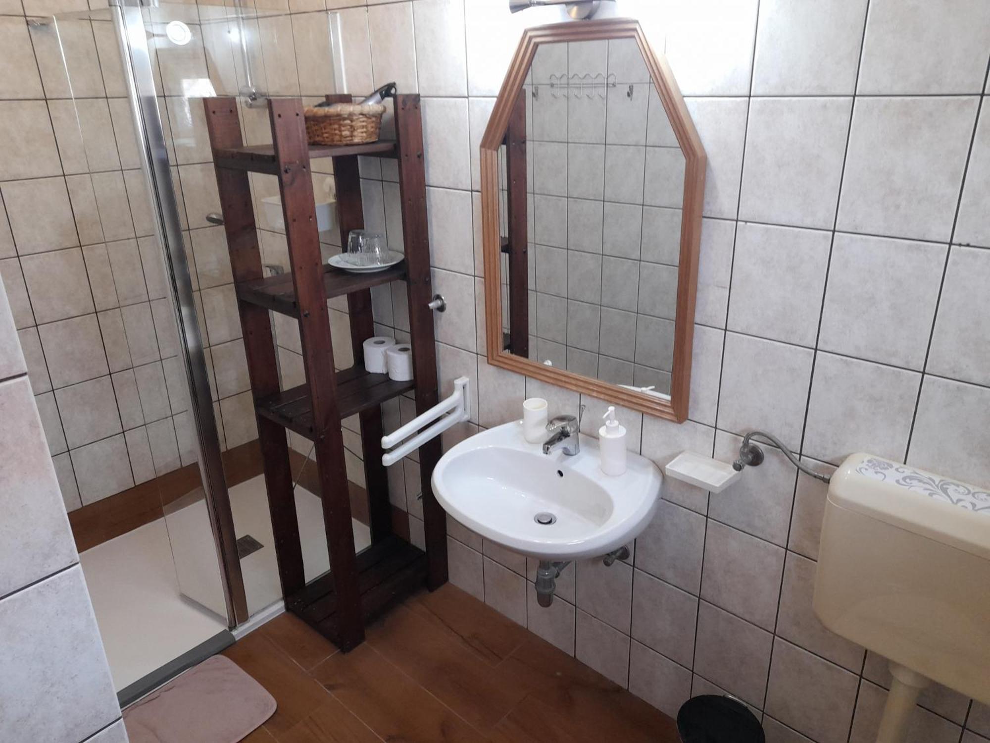 زادار Rooms Margarita المظهر الخارجي الصورة