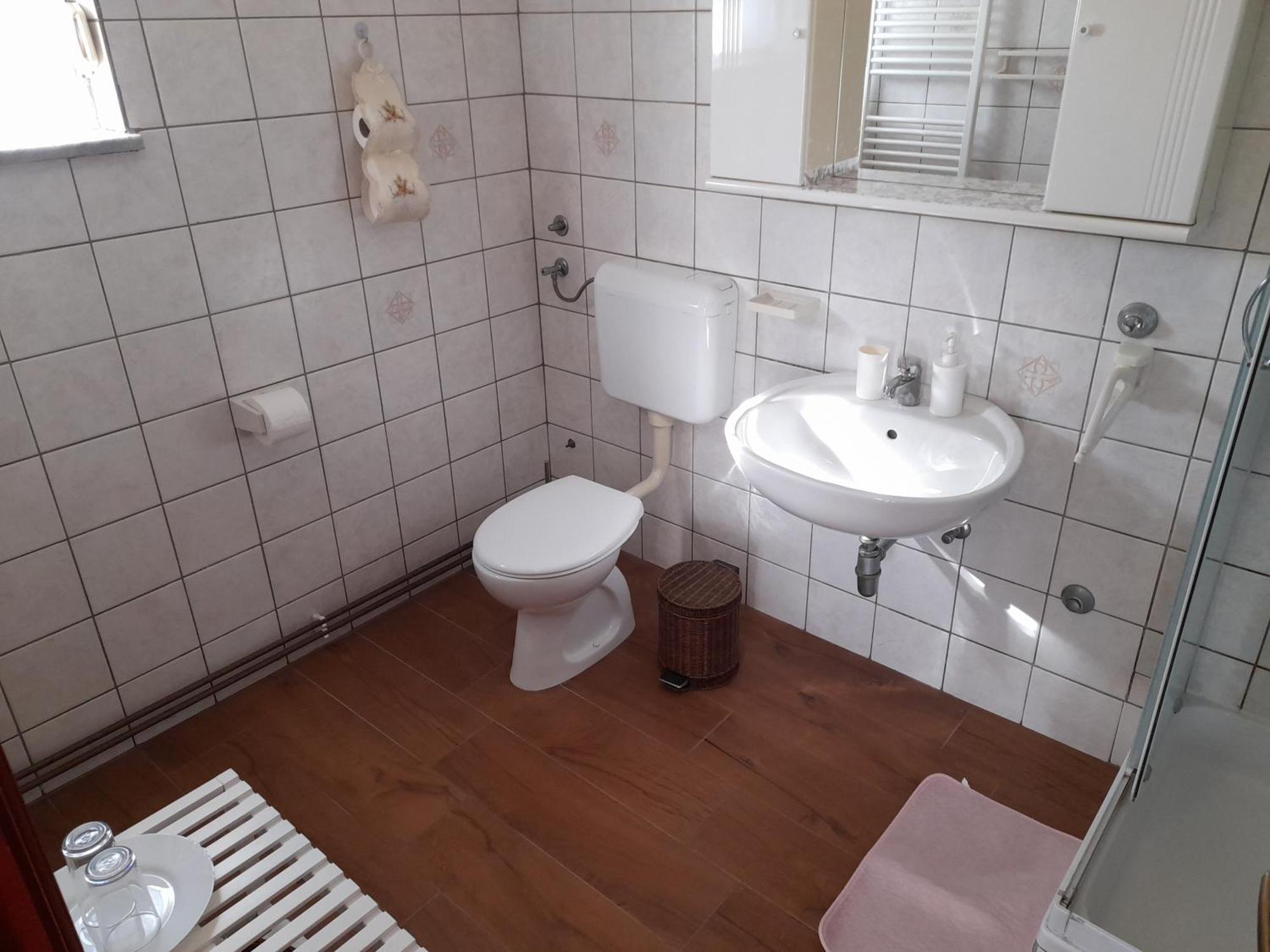 زادار Rooms Margarita المظهر الخارجي الصورة