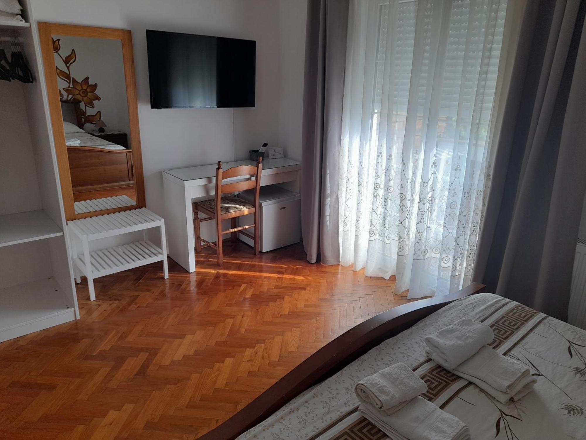 زادار Rooms Margarita المظهر الخارجي الصورة