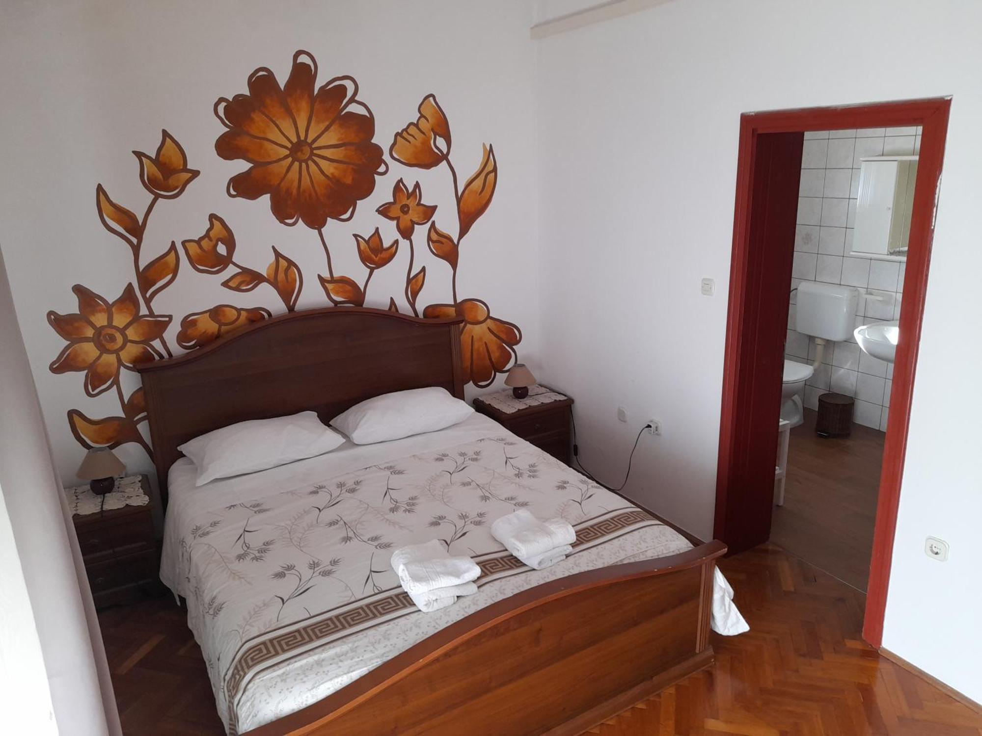 زادار Rooms Margarita المظهر الخارجي الصورة
