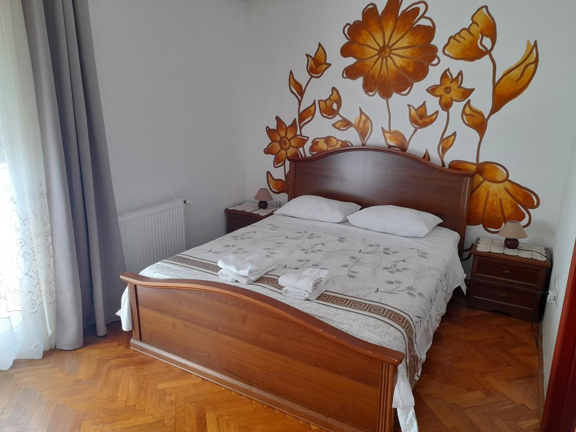 زادار Rooms Margarita المظهر الخارجي الصورة