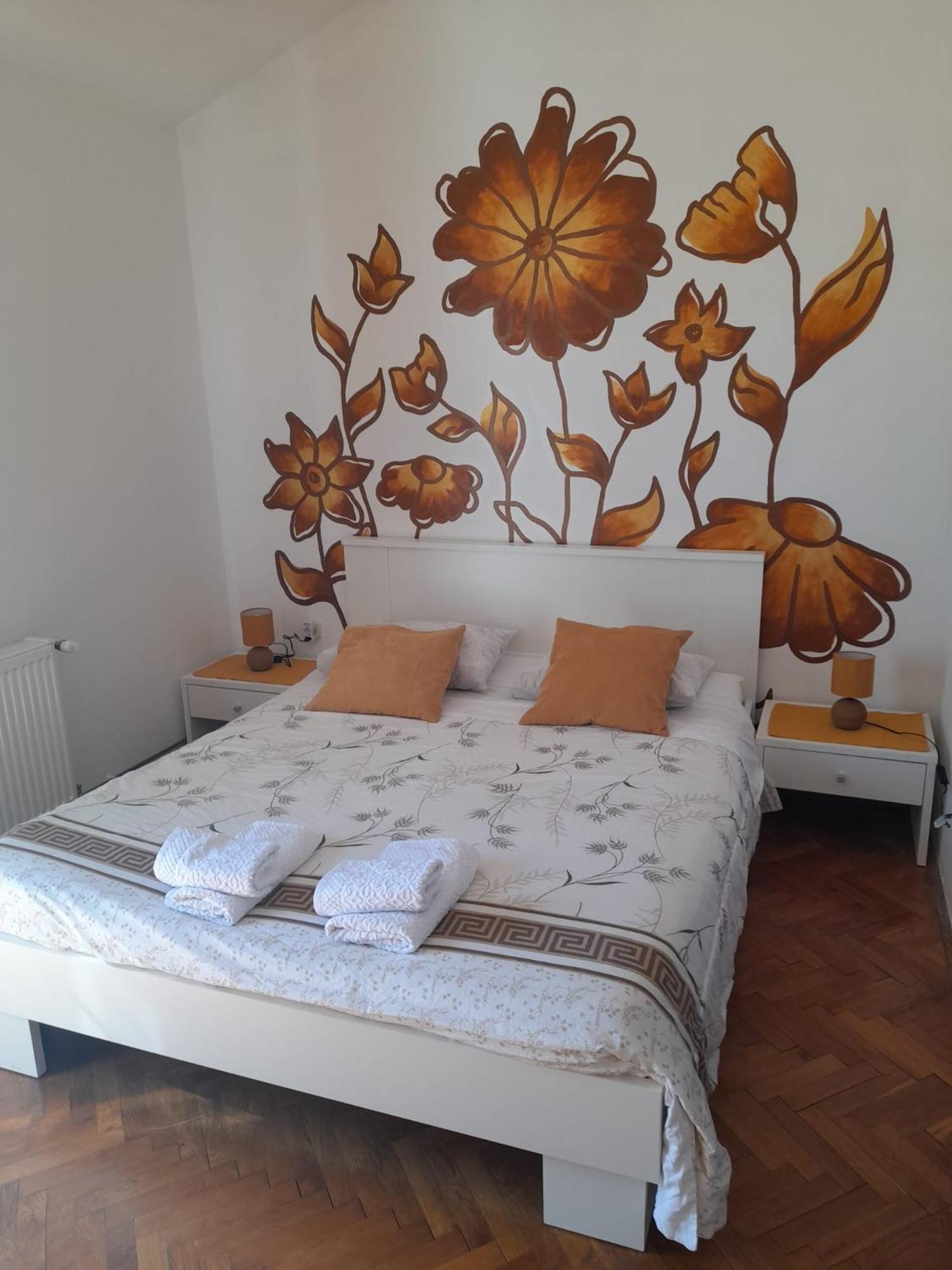 زادار Rooms Margarita المظهر الخارجي الصورة
